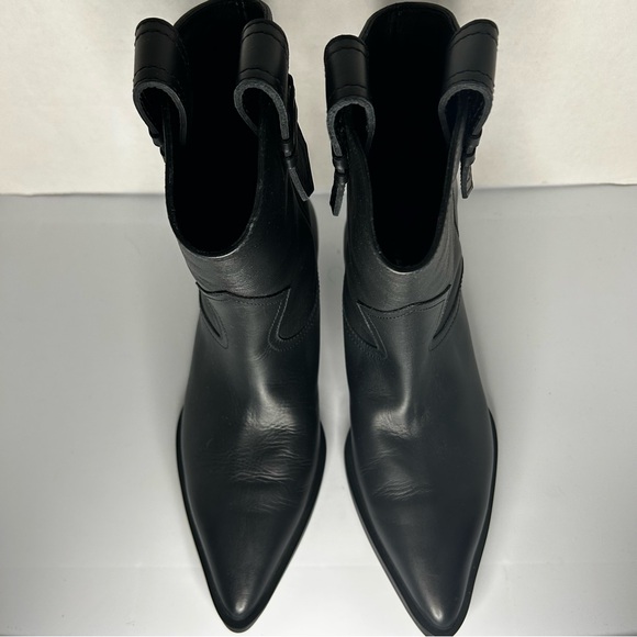 Frame Le Dallas Bootie - Picture 10 of 11